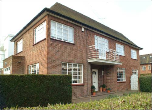 36 Linden Lea